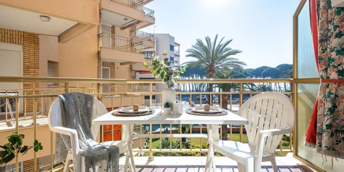 Alea Rentals - Cye 5 La Pineda Exterior foto